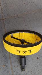 Straatreiniger, Ophalen of Verzenden, Elektrisch