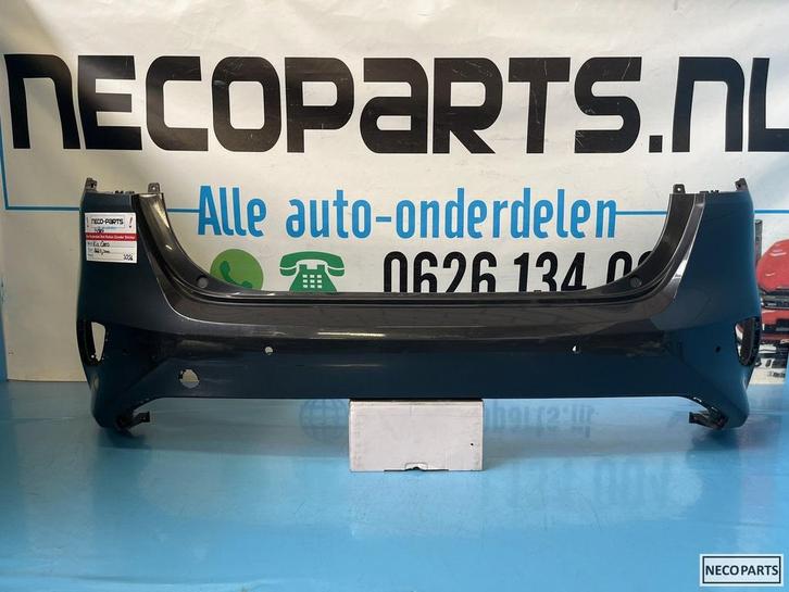 KIA CEED ACHTERBUMPER BUMPER ORIGINEEL, Auto-onderdelen, Carrosserie en Plaatwerk, Spatbord, Kia, Gebruikt, Ophalen of Verzenden