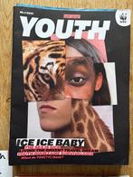 Youth WNF, Ranger Report, Tamtam, Ophalen, Gelezen, Wetenschap en Natuur