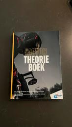ANWB - Motor - Theorieboek Rijbewijs A, Ophalen of Verzenden, Zo goed als nieuw, ANWB