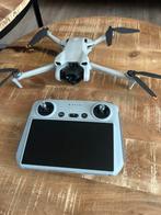 Dji mini 3 drone, Ophalen, Zo goed als nieuw