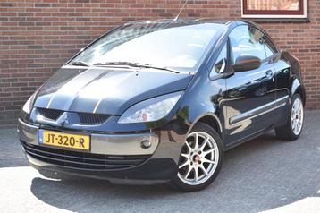 Mitsubishi Colt CZC 1.5 DAK DEFECT! Rijdt en schakelt goed. beschikbaar voor biedingen