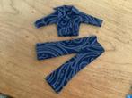 Barbie kleertjes, Verzamelen, Poppen, Ophalen of Verzenden, Zo goed als nieuw, Kleertjes