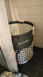 Eenpersoons bad 70 cm rond met beenruimte 65 cm hoog, Huis en Inrichting, Badkamer | Badkamermeubels, Overige typen, Zo goed als nieuw