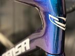 Unieke Sensa Giulia Supremo carbon wielen/stuur&Ultegra Di2, Overige merken, Carbon, Ophalen of Verzenden, Zo goed als nieuw