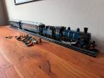 LEGO Orient Express (compleet), Kinderen en Baby's, Speelgoed | Duplo en Lego, Ophalen, Zo goed als nieuw, Complete set, Lego