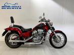 HONDA VT 600 C SHADOW (bj 1992), Motoren, HONDA, Bedrijf, Onbekend, Overig