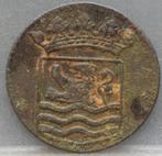 Duit Zeeland VOC 1744, Overige waardes, Vóór koninkrijk, Losse munt, Verzenden
