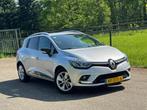 Renault Clio Estate 0.9 TCe Limited /Navi/Airco/Cruise/Winte, Auto's, Voorwielaandrijving, 898 cc, 1063 kg, Gebruikt