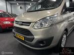 Ford Transit Custom 290 2.2 TDCI L2H1 Airco|Cruise|Trekhaak, Euro 5, 125 pk, Gebruikt, Huisgarantie