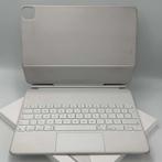 Apple Magic Keyboard 12,9″ voor iPad Pro/air 12,9 QWER, Apple, Zo goed als nieuw, Support@apple.com, Apple Park Way, Cupertino, California