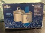 Braun Waterfilter PureAqua, Ophalen, Nieuw