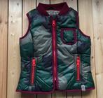 Gave nieuwe bodywarmer! Maat 104, Nieuw, Meisje, CKS, Ophalen of Verzenden