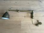 Scheepslamp / kaartenleeslamp, Ophalen of Verzenden, Zo goed als nieuw, Binnenverlichting
