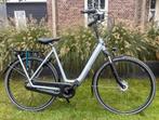 Goede Gazelle Luzern c7 damesfiets h57 met garantie, Fietsen en Brommers, Fietsen | Cruisers en Lowriders, Ophalen, ., Aluminium