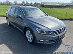 Volkswagen Passat Variant 1.6 TDI Connected Series, Gebruikt, Euro 6, 4 cilinders, Electronic Stability Program (ESP)
