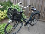 nette  batavus cnctd dames/transportfiets 55 cm 3V, Fietsen en Brommers, Ophalen, Versnellingen, Batavus, 53 tot 56 cm