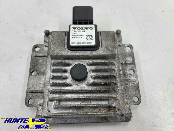 Xenon module Volvo V60/S60/XC60/V40 ('10-'18) 31406224, Auto-onderdelen, Verlichting, Gebruikt, Ophalen of Verzenden