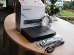 Humax Full HD digitale TV ontvanger, type IRHD 5300C in doos, Audio, Tv en Foto, Decoders en Harddiskrecorders, Ophalen of Verzenden