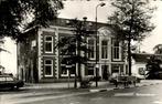 Loosdrecht - Gemeentehuis, Verzamelen, Ansichtkaarten | Nederland, Gelopen, Noord-Holland, 1960 tot 1980, Ophalen of Verzenden