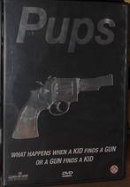 dvd pups, Vanaf 16 jaar, Ophalen of Verzenden, Zo goed als nieuw