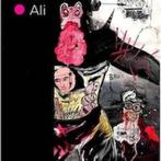 Rachid Ben Ali, Verzenden, Nieuw, Witzenhausen Gallery, Schilder- en Tekenkunst