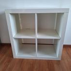 Ikea Kallax kast opbergblokken (nog 2 stuks), Ophalen, Gebruikt
