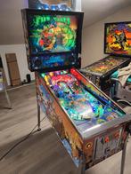 Fish Tales – Williams Restored, Verzamelen, Automaten | Flipperkasten, Ophalen of Verzenden, Williams, Zo goed als nieuw, Dot-matrix