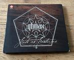 Qlimax 2012 fate or fortune mixed by psyko punkz, Cd's en Dvd's, Cd's | Dance en House, Ophalen of Verzenden, Zo goed als nieuw