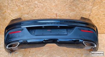 BUMPER MERCEDES GLE W292 AMG ACHTERBUMPER ALLES LEVERBAAR beschikbaar voor biedingen