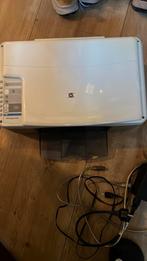HP deskjet printer, Computers en Software, Printers, Ophalen of Verzenden, Zo goed als nieuw