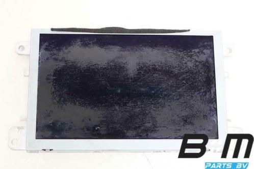MMI high display Audi A4 8K Limo 8R0919604A, Auto diversen, Autoradio's, Gebruikt