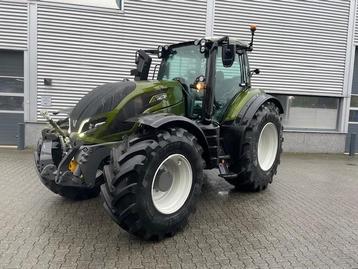 Valtra T195 Direct tractor beschikbaar voor biedingen