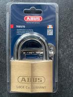 Nieuw ABUS hangslot, Ophalen of Verzenden, Nieuw