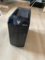 Medion werkstation i5, Ophalen, Gebruikt, Medion, HDD