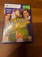Harry Potter - Xbox 360 Kinect, Spelcomputers en Games, Avontuur en Actie, Ophalen of Verzenden, Zo goed als nieuw, 3 spelers of meer
