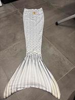 Zeemeermin staart met monovin, Kinderen en Baby's, Kinderkleding | Kinder-zwemkleding, Meisje, One size, Nieuw, Ophalen of Verzenden