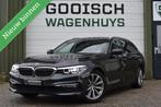 BMW 5-serie Touring 520d Executive | Leder | Elektrische Sto, Automaat, Achterwielaandrijving, Euro 6, 23 km/l