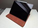 Nieuwstaat Ipad pro 12.9 Inch (128gb) inc. Hoes en Apple pen, Computers en Software, Apple iPads, Ophalen, Apple iPad, 12 inch