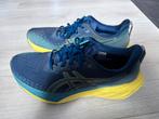 asics novablast 4 (mt 45), Sport en Fitness, Loopsport en Atletiek, Gebruikt, Hardloopschoenen, Ophalen of Verzenden, Hardlopen