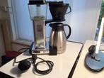 Koffiefilterapparaat Douwe Egberts Technivorm 74102/A Smit, Ophalen of Verzenden, Zo goed als nieuw