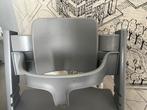 Stokke babyset tripp trapp, Ophalen of Verzenden, Zo goed als nieuw, Meegroeistoel