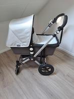 Bugaboo kinderwagen/wandelwagen, Kinderen en Baby's, Kinderwagens en Combinaties, Gebruikt, Bugaboo, Verstelbare duwstang, Ophalen