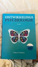 Ontwikkelingspsychologie editie 7, Boeken, Ophalen of Verzenden, Zo goed als nieuw, Overige onderwerpen