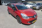 Renault Clio 1.5 Dci Expression (bj 2016), Auto diversen, Schadeauto's, Overige carrosserieën, Renault, Handgeschakeld, Diesel