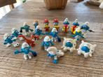 Peyo 2008 smurfen, Verzamelen, Smurfen, Ophalen of Verzenden, Zo goed als nieuw, Verschillende Smurfen