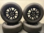 19” Land Rover Defender Velgen + All Season Banden 255/65/19, Auto-onderdelen, Banden en Velgen, 19 inch, Gebruikt, 255 mm, Banden en Velgen