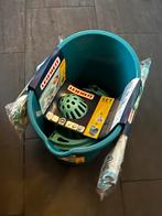 Leifheit set, Huis en Inrichting, Emmers, Ophalen, Nieuw, Kunststof