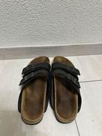 Birkenstock, Zwart, Birkenstock, Gedragen, Ophalen