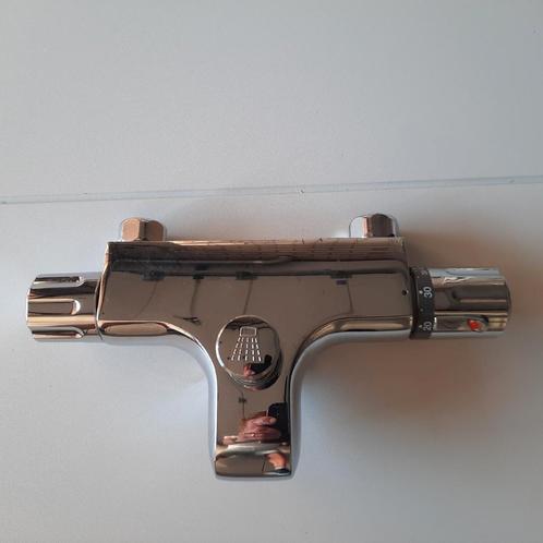 Grohe Automatic 2000 Badkraan - Type 34358, Doe-het-zelf en Verbouw, Sanitair, Gebruikt, Bad, Chroom, Ophalen of Verzenden